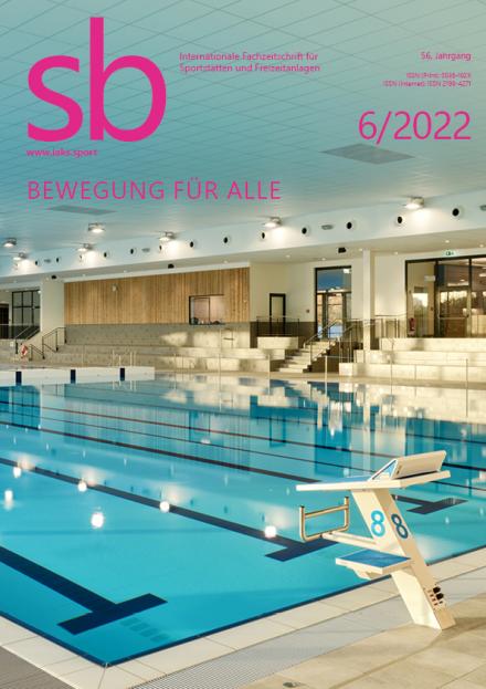 sb 6-2022 DE cover