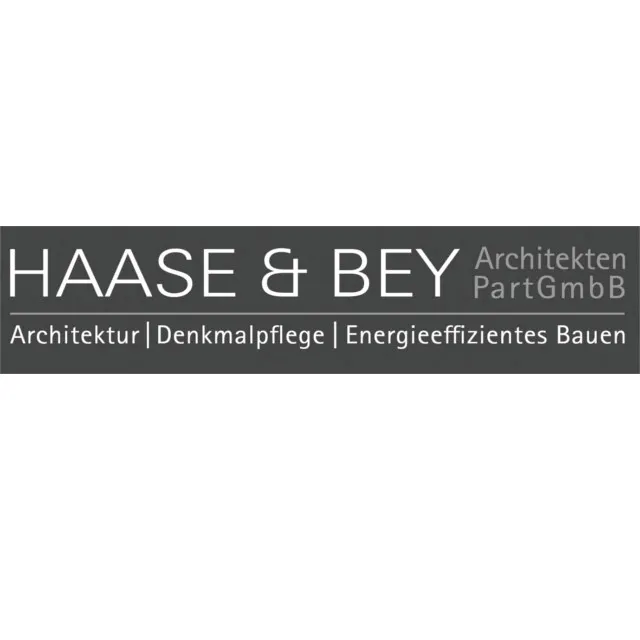 Logo Haase&Bey