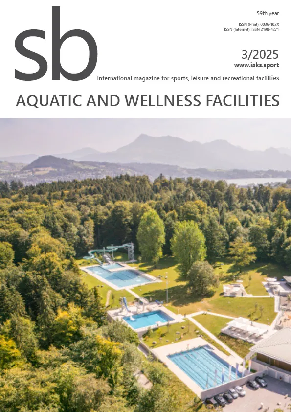 sb 3/2025 Cover
