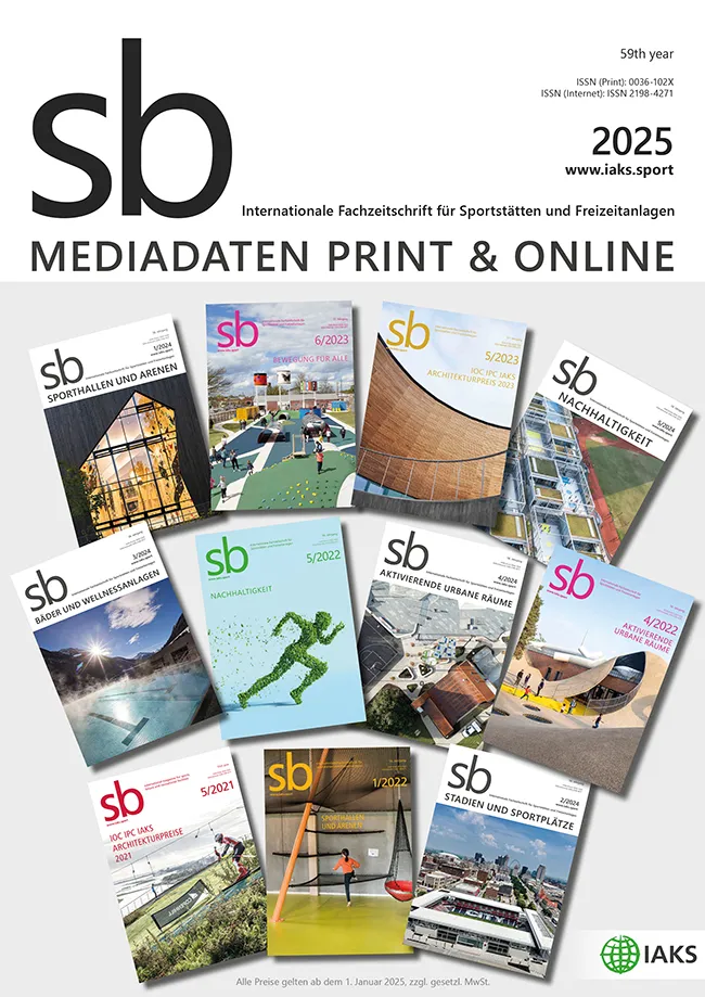 sb Mediadata 2025