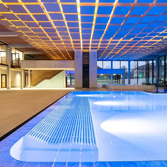 Sprudelhof Therme