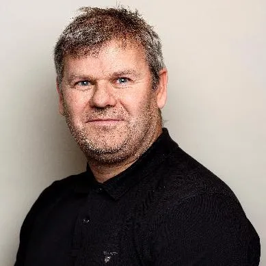 Olav Torp