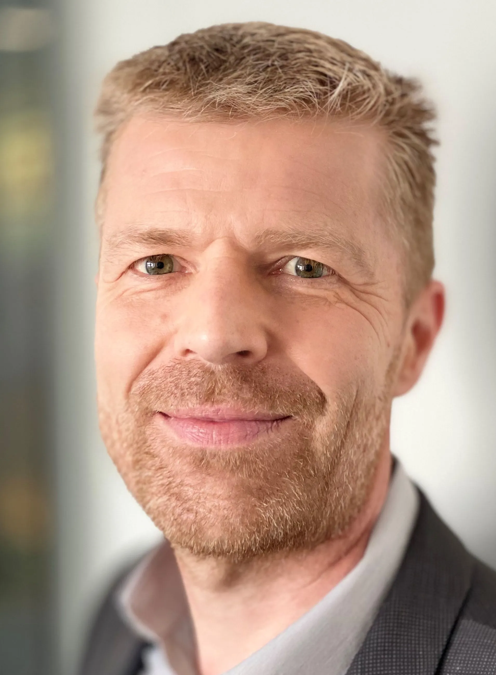 Klaus Meinel