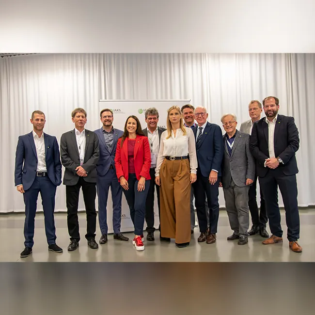 Vorstand IAKS Deutschland, Mitgliederversammlung, FSB