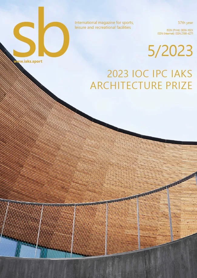 sb 5-2023 EN Cover