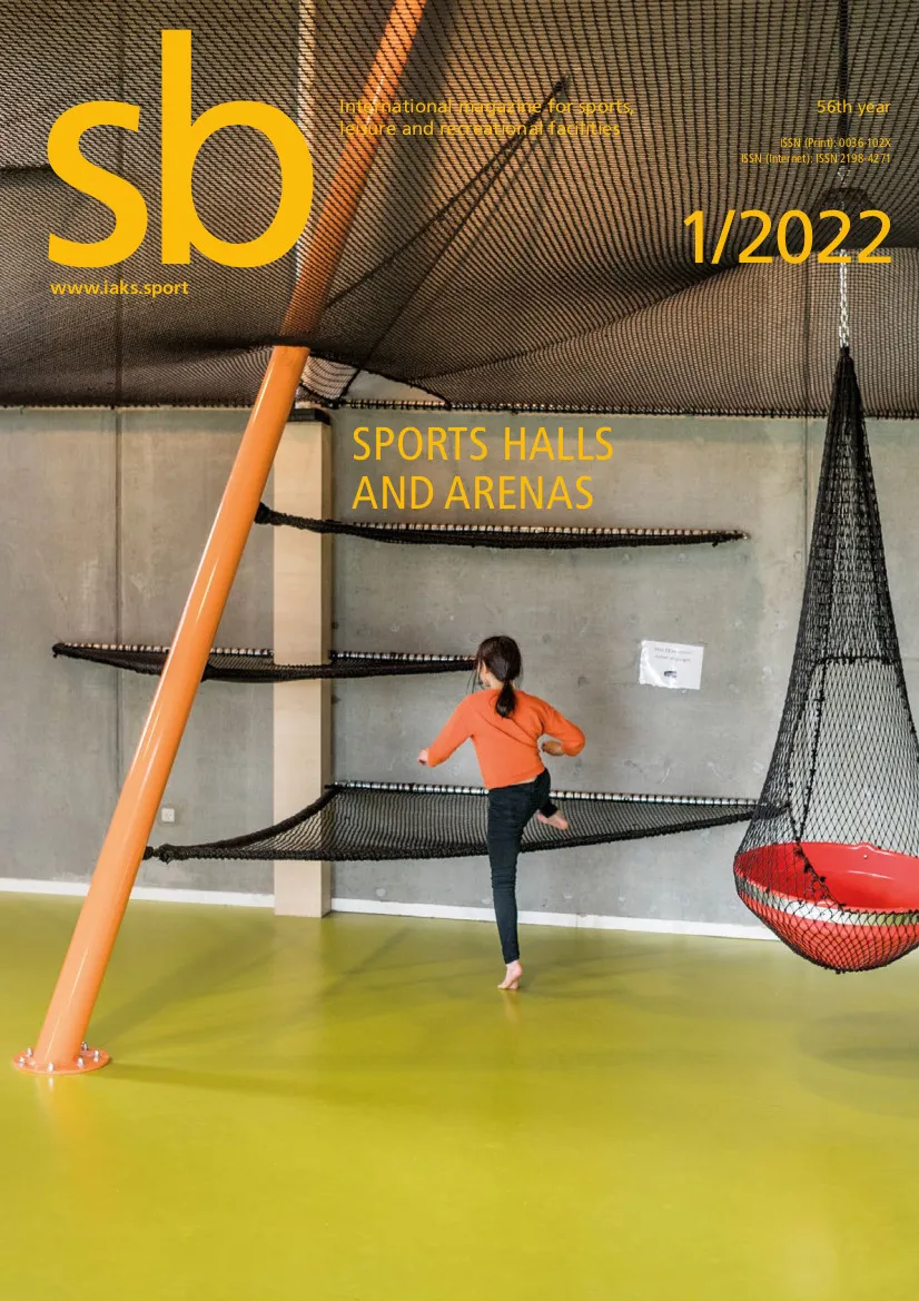 sb 1-2022 EN cover