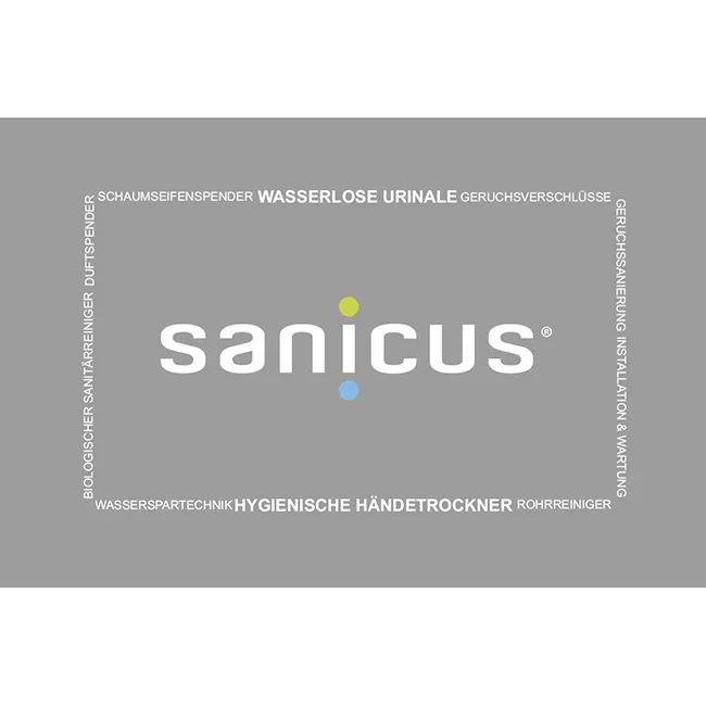 sanicus de sanicus de