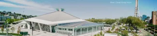 Climate Pledge Arena