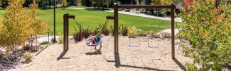 spielplatz outdoor