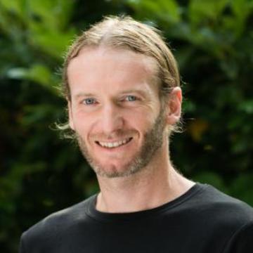 Wolfgang Lang