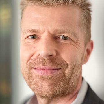 Klaus Meinel