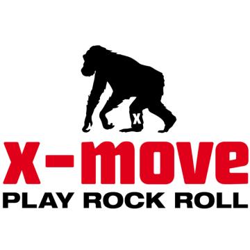 x move de